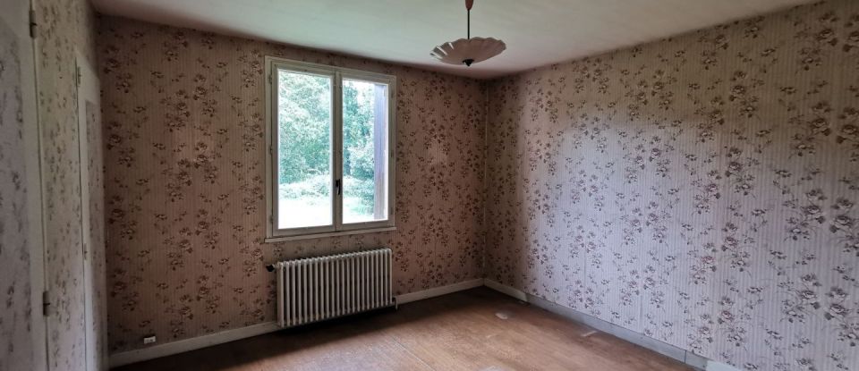 Maison 5 pièces de 97 m² à Carmaux (81400)