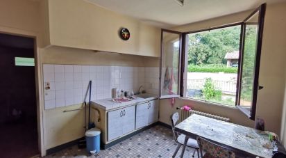 Maison 5 pièces de 97 m² à Carmaux (81400)