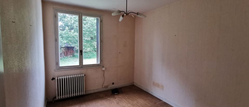 Maison 5 pièces de 97 m² à Carmaux (81400)