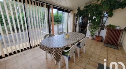 House 5 rooms of 175 m² in Danzé (41160)