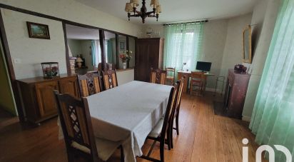 House 5 rooms of 175 m² in Danzé (41160)