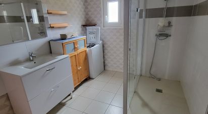 Maison 5 pièces de 175 m² à Danzé (41160)