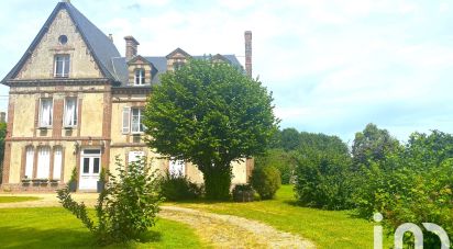 House 10 rooms of 270 m² in Quetteville (14130)