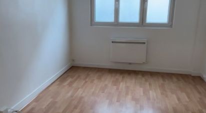 Apartment 2 rooms of 40 m² in Levallois-Perret (92300)