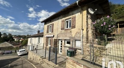 House 3 rooms of 57 m² in Darney (88260)