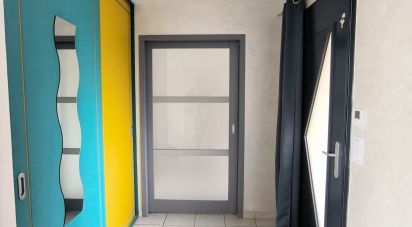 Maison 4 pièces de 92 m² à Monsireigne (85110)