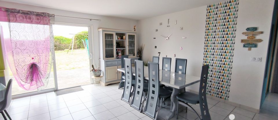 House 4 rooms of 92 m² in Monsireigne (85110)