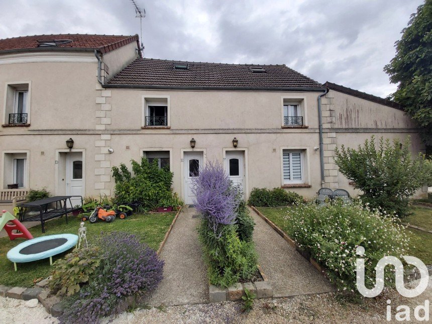 House 3 rooms of 46 m² in Précy-sur-Marne (77410)