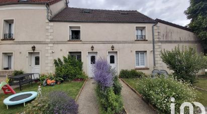 House 3 rooms of 46 m² in Précy-sur-Marne (77410)