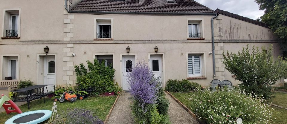 Maison 3 pièces de 46 m² à Précy-sur-Marne (77410)