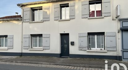 House 6 rooms of 142 m² in La Ronde (17170)