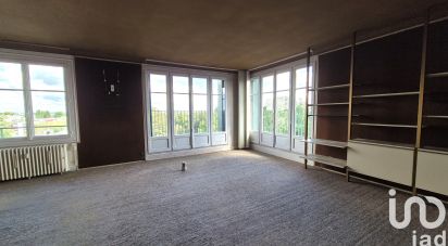 Appartement 5 pièces de 125 m² à Nantes (44000)