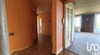 Appartement 5 pièces de 125 m² à Nantes (44000)