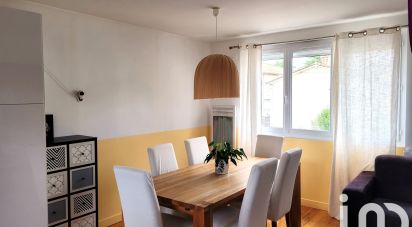 Town house 3 rooms of 74 m² in La Rochefoucauld (16110)