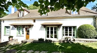 Longere 5 rooms of 120 m² in Septeuil (78790)