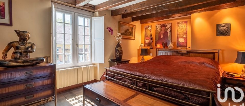 Mill 10 rooms of 350 m² in Saint-André-de-l'Eure (27220)