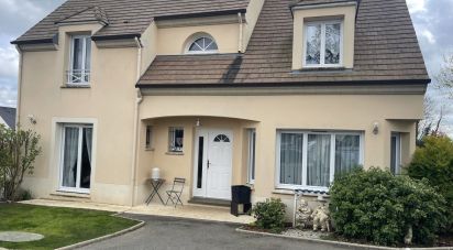 Maison 6 pièces de 150 m² à Annet-sur-Marne (77410)