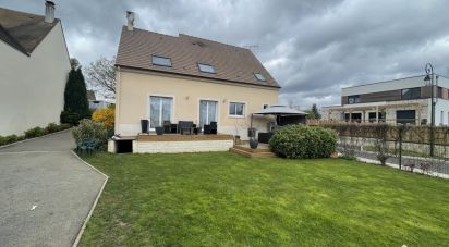 Maison 6 pièces de 150 m² à Annet-sur-Marne (77410)