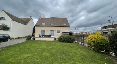 House 6 rooms of 150 m² in Annet-sur-Marne (77410)