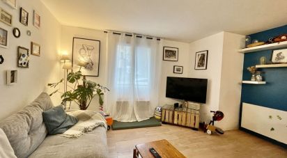 Apartment 3 rooms of 61 m² in Saint-Germain-lès-Arpajon (91180)