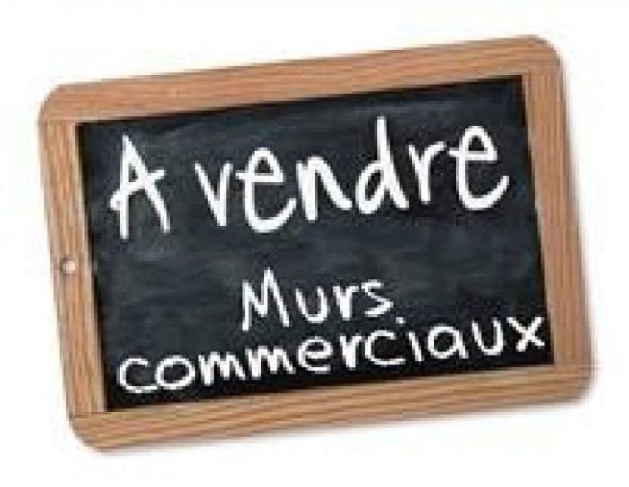 Murs commerciaux de 308 m² à Fort-Mahon-Plage (80120)