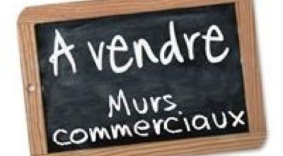 Murs commerciaux de 308 m² à Fort-Mahon-Plage (80120)