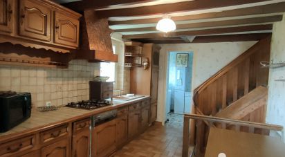 House 2 rooms of 62 m² in Saint-Calais (72120)