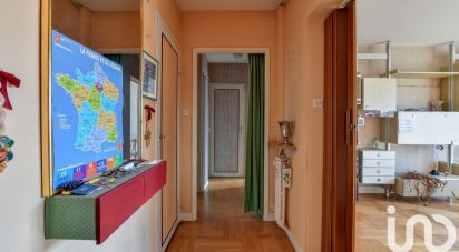 Appartement 3 pièces de 65 m² à Limoges (87100)