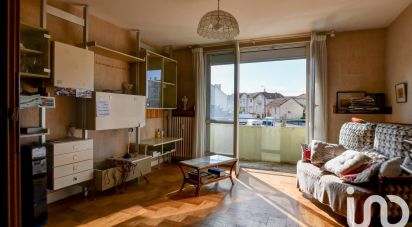 Apartment 3 rooms of 65 m² in Limoges (87100)