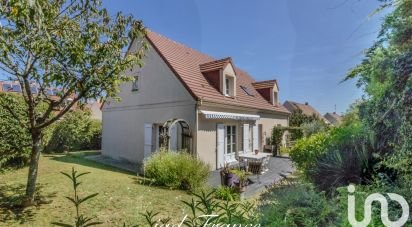 Maison 8 pièces de 166 m² à Vernouillet (78540)