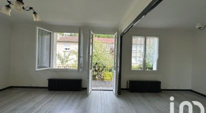 Pavillon 5 pièces de 103 m² à Saint-Céré (46400)