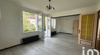 Pavillon 5 pièces de 103 m² à Saint-Céré (46400)