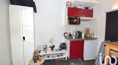 Studio 1 pièce de 16 m² à Montpellier (34000)