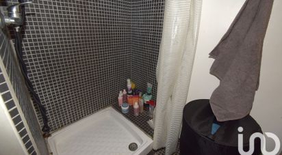 Studio 1 room of 16 m² in Montpellier (34000)