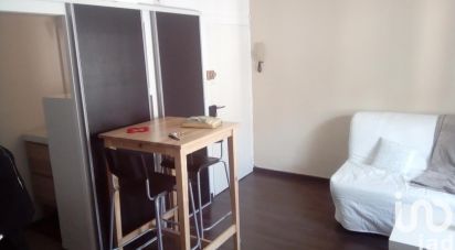 Studio 1 room of 16 m² in Montpellier (34000)