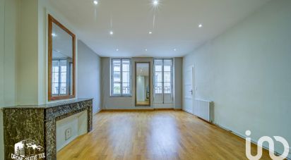 Apartment 3 rooms of 64 m² in Metz (57000)