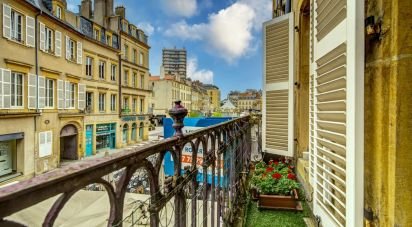 Apartment 3 rooms of 64 m² in Metz (57000)