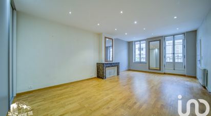 Apartment 3 rooms of 64 m² in Metz (57000)