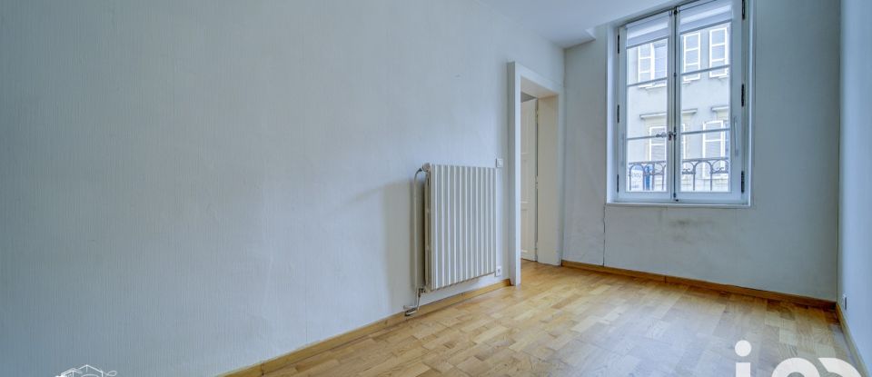 Appartement 3 pièces de 64 m² à Metz (57000)