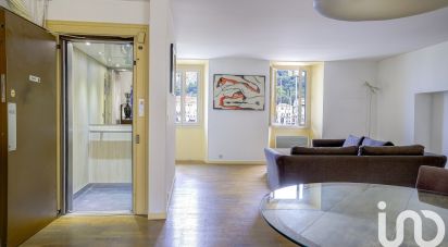 Appartement 5 pièces de 135 m² à Nice (06300)