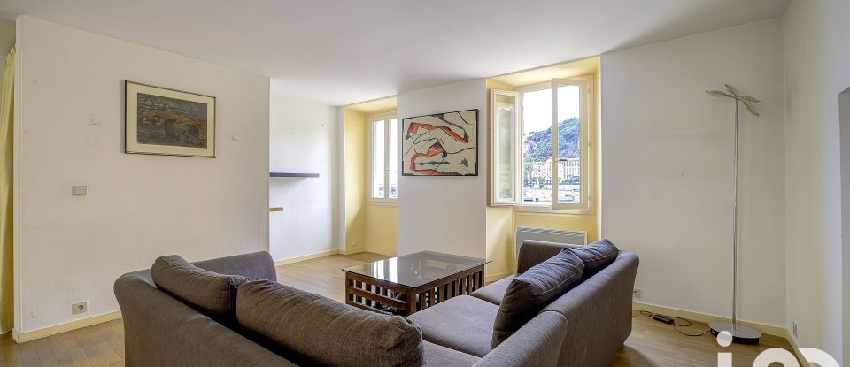 Appartement 5 pièces de 135 m² à Nice (06300)