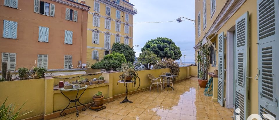 Appartement 5 pièces de 135 m² à Nice (06300)