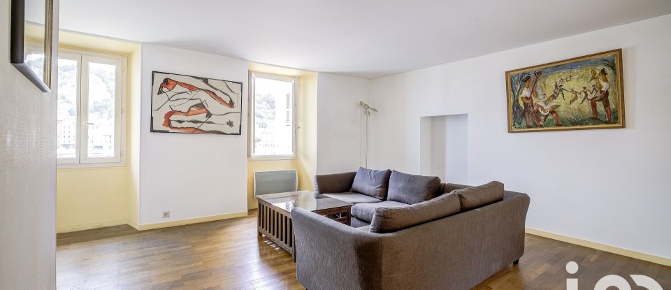 Appartement 5 pièces de 135 m² à Nice (06300)