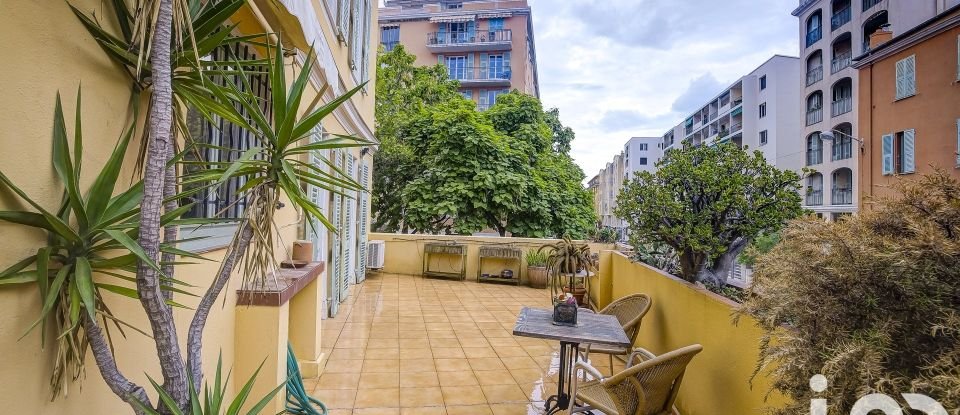 Appartement 5 pièces de 135 m² à Nice (06300)