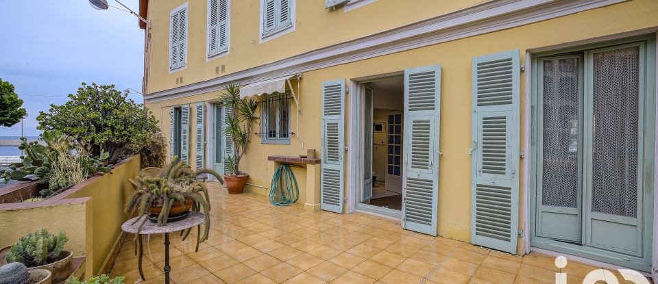 Appartement 5 pièces de 135 m² à Nice (06300)