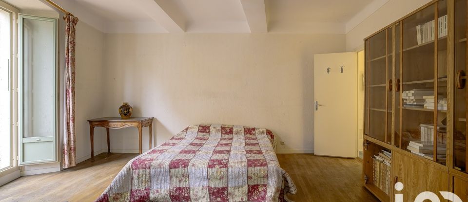 Appartement 5 pièces de 135 m² à Nice (06300)