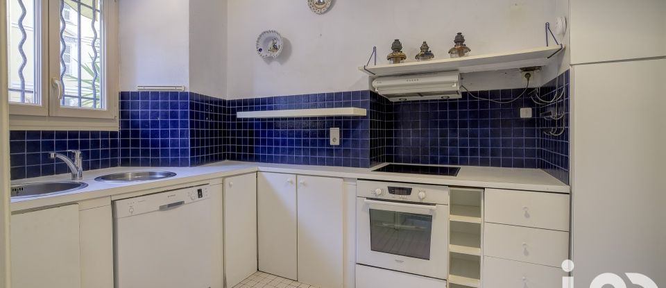 Appartement 5 pièces de 135 m² à Nice (06300)