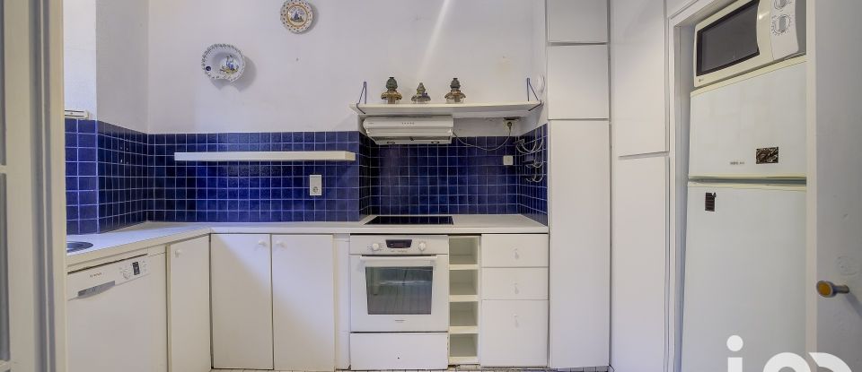 Appartement 5 pièces de 135 m² à Nice (06300)