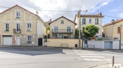 Maison 5 pièces de 100 m² à Argenteuil (95100)