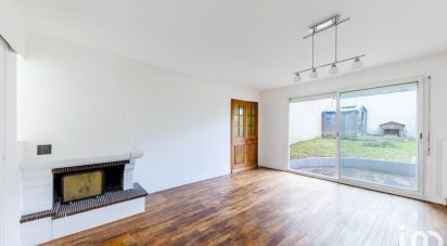 Maison 5 pièces de 100 m² à Argenteuil (95100)